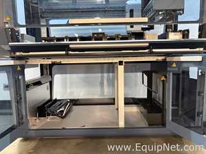 Hamilton Vantage Liquid Handler | FOR PARTS