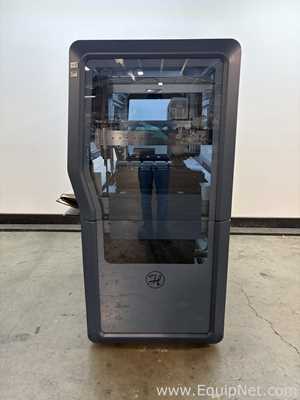 Hamilton Vantage Liquid Handler | FOR PARTS