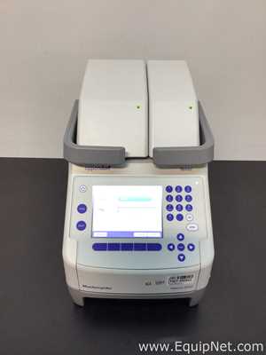 PCR e Termociclador Eppendorf Mastercycler nexus GX2