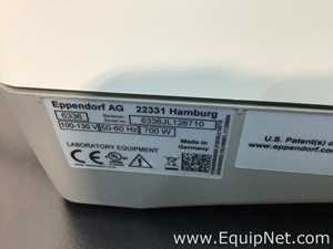 PCR e Termociclador Eppendorf Mastercycler nexus GX2