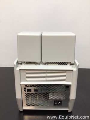 PCR e Termociclador Eppendorf Mastercycler nexus GX2