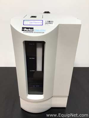 Parker Balston H2PD-300NA Hydrogen Generator