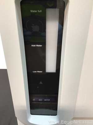 Parker Balston H2PD-300NA Hydrogen Generator