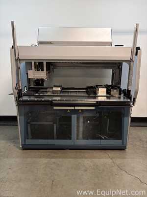 Hamilton Vantage Liquid Handler | FOR PARTS