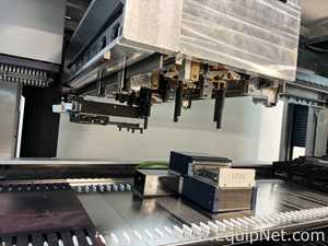Hamilton Vantage Liquid Handler | FOR PARTS