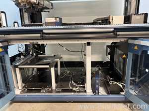 Hamilton Vantage Liquid Handler | FOR PARTS