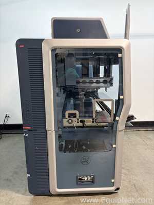 Hamilton Vantage Liquid Handler | FOR PARTS