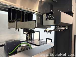 Hamilton Vantage Liquid Handler | FOR PARTS