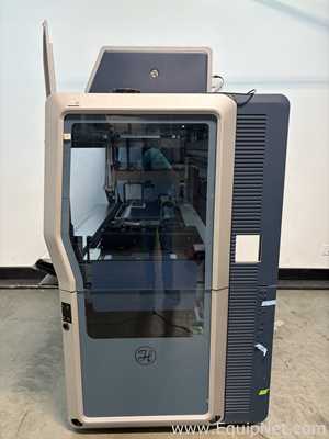 Hamilton Vantage Liquid Handler | FOR PARTS