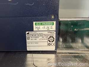 Hamilton Vantage Liquid Handler | FOR PARTS