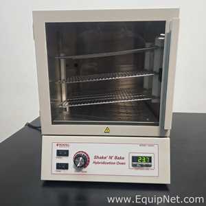 Boekel 136400 Shake N Bake Hybridization Oven