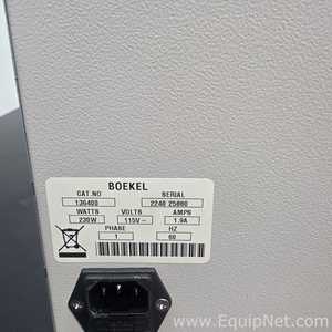 Boekel 136400 Shake N Bake Hybridization Oven