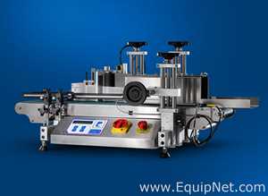 Pack Leader ELF-50 Labeler