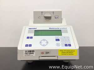 PCR y Termociclador Eppendorf 5331
