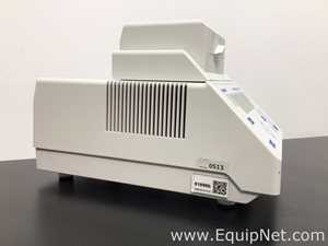 PCR y Termociclador Eppendorf 5331