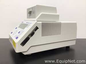 PCR y Termociclador Eppendorf 5331
