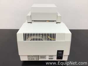 PCR y Termociclador Eppendorf 5331