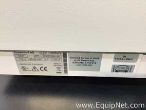 PCR y Termociclador Eppendorf 5331