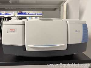 Thermo Scientific Nicolet iS50 FT-IR