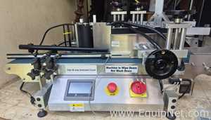Pack Leader ELF-50 Labeler