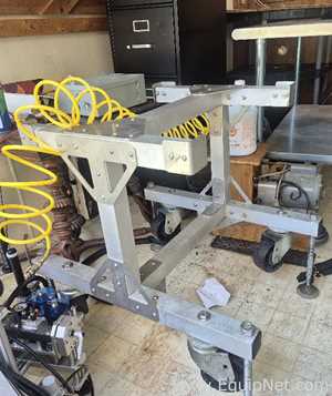 Pack Leader ELF-50 Labeler