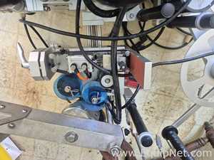 Pack Leader ELF-50 Labeler