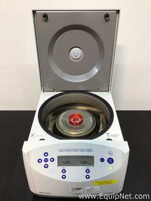 Eppendorf 5430 Laboratory Centrifuge