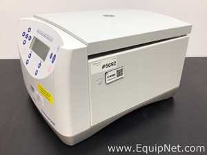 Eppendorf 5430 Laboratory Centrifuge