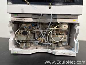 Agilent Technologies G1367E 1260 HiP ALS with G1312B 1260 Bin Pump HPLC Components