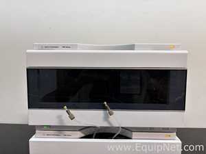 Agilent Technologies G1367E 1260 HiP ALS with G1312B 1260 Bin Pump HPLC Components