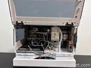 Agilent Technologies G1367E 1260 HiP ALS with G1312B 1260 Bin Pump HPLC Components