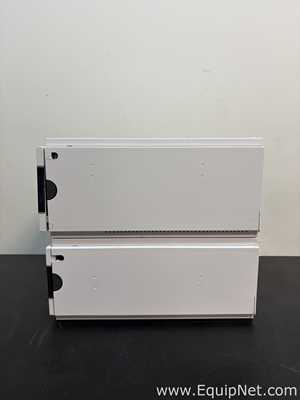 Agilent Technologies G1367E 1260 HiP ALS with G1312B 1260 Bin Pump HPLC Components