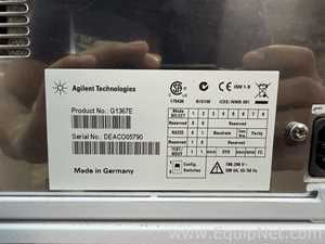 Agilent Technologies G1367E 1260 HiP ALS with G1312B 1260 Bin Pump HPLC Components