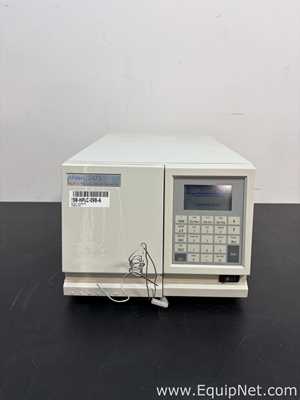 Waters Corporation 186002475 2475 Multi Fluorescence Detector HPLC Component