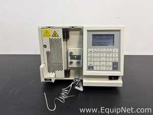 Waters Corporation 186002475 2475 Multi Fluorescence Detector HPLC Component