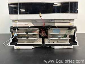 Agilent Technologies 1290 Infinity HPLC System With G4212A 1290 DAD Detector
