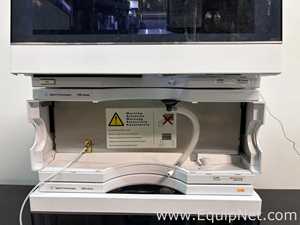 Agilent Technologies 1290 Infinity HPLC System With G4212A 1290 DAD Detector