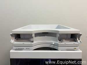 Agilent Technologies 1290 Infinity HPLC System With G4212A 1290 DAD Detector