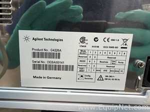 Agilent Technologies 1290 Infinity HPLC System With G4212A 1290 DAD Detector