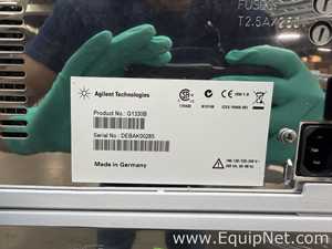 Agilent Technologies 1290 Infinity HPLC System With G4212A 1290 DAD Detector