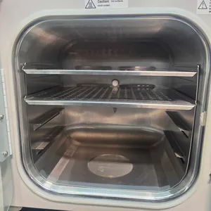 Incubadora Thermo Scientific Midi 40
