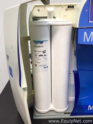 Sistema de Purificação e Destilação de Água Millipore Milli-Q Advantage A10