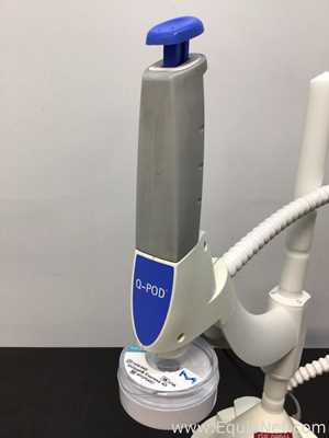 Sistema de Purificação e Destilação de Água Millipore Milli-Q Advantage A10