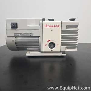 Edwards RV3 A65201903 Vacuum Pump