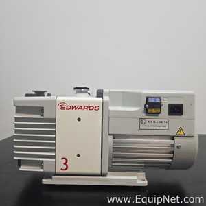 Edwards RV3 A65201903 Vacuum Pump