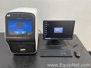 PCR y Termociclador Applied Biosystems QuantStudio 6 Pro