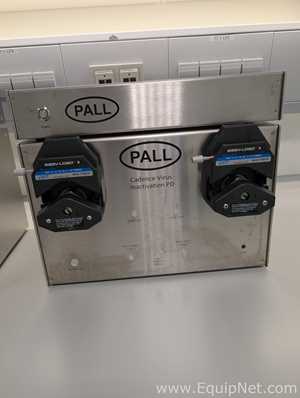 Processador Pall Life Sciences Cadence VI PD