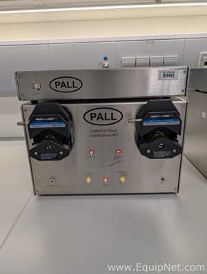 Processador Pall Life Sciences Cadence VI PD