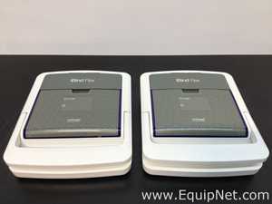 Lot Of 2 Invitrogen iBind Flex Western Devices