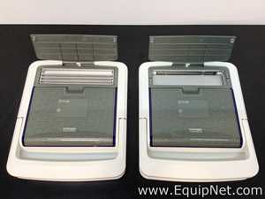 Lot Of 2 Invitrogen iBind Flex Western Devices